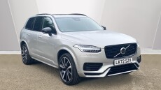 Volvo XC90 2.0 T8 [455] RC PHEV Plus Dark 5dr AWD Geartronic Estate